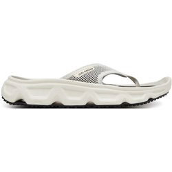 Salomon Zehentrenner Reelax Break 6.0 L47749800 Weiß