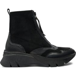 Hispanitas Stiefeletten Cervo-I24 HI243628 Schwarz