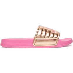 Kappa Pantoletten CEO-SS24-K2 Goldfarben