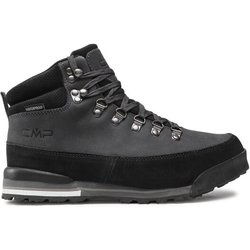 CMP Trekkingschuhe Heka Wp 3Q49557 Grau