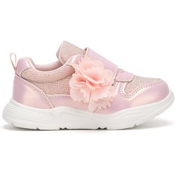 Nelli Blu Sneakers CM240716-1 Rosa
