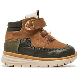Mayoral Schnürschuhe 42.510 Braun