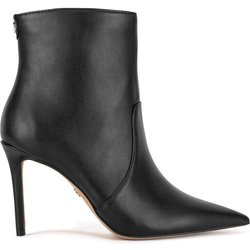 Nine West Stiefeletten BYCCC05 Schwarz