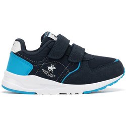 Beverly Hills Polo Club Sneakers V9-25063(CH) Dunkelblau