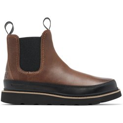 Sorel Klassische Stiefeletten Slabtown 62'™ Chelsea Wp 2078351256 Braun