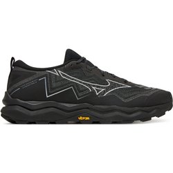 Mizuno Laufschuhe Wave Daichi 9 Gtx J1GJ2556 Schwarz
