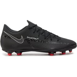 Nike Fußballschuhe Phantom GT2 DA5640 001 Schwarz