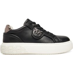 PINKO Sneakers Yoko 06 SS0041P087 Schwarz