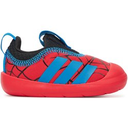 adidas Halbschuhe Marvel Spider-Man Monofit JR5551 Rot