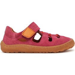 Froddo Sandalen Barefoot Elastic Sandal G3150262-12 S Rosa
