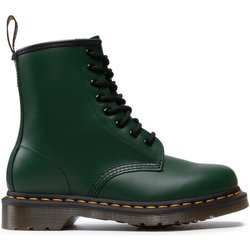 Dr. Martens Schnürstiefel 1460 Smooth 11822207 Grün