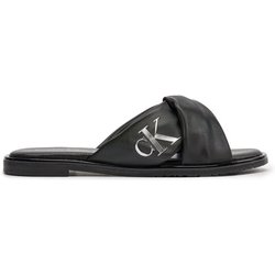 Calvin Klein Jeans Pantoletten V3A2-80823-1688 M Schwarz