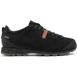 Aku Trekkingschuhe Bellamont III Nbk GORE-TEX 528 Schwarz