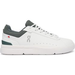 On Sneakers The Roger 3MF30641528 Weiß