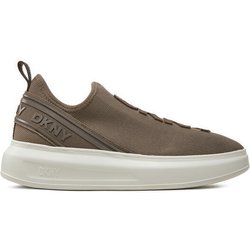 DKNY Sneakers Jonas K4403462 Braun