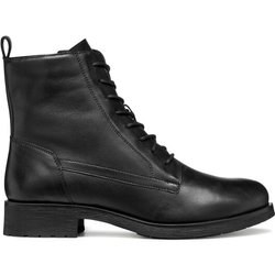 Geox Stiefeletten D Rawelle D566RA 000TU C9999 Schwarz