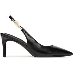 BOSS High Heels Gracey 50548596 Schwarz