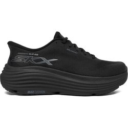 Skechers Laufschuhe Max Cushioning Endeavour 129473/BBK Schwarz