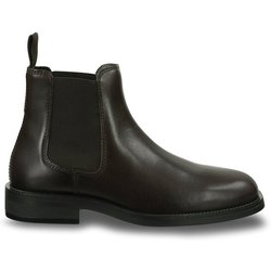 Gant Klassische Stiefeletten 29651754 Braun