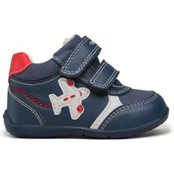 Geox Sneakers B Elthan B. A B351PA 05410 C4245 Dunkelblau