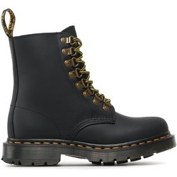 Dr. Martens Schnürstiefel 1460 Pascal 27007001 Schwarz