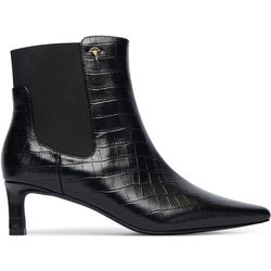 JOOP! Stiefeletten Tia 1 4140008202 Schwarz