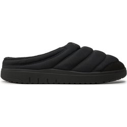 Tommy Hilfiger Hausschuhe FM0FM05158 Schwarz