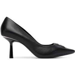 DKNY High Heels K3588715 Schwarz