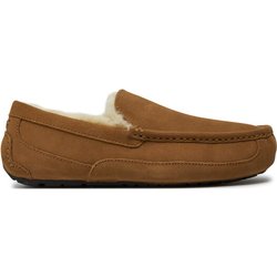 Ugg Hausschuhe M Ascot 1101110 Braun