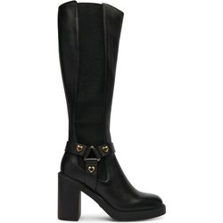 LOVE MOSCHINO Stiefel JA2608AG0NIA0000 Schwarz