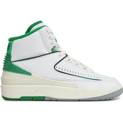 Nike Sneakers Air Jordan 2 Retro (GS) DQ8562 103 Weiß
