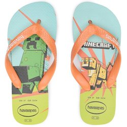 Havaianas Zehentrenner 41451252641-K Bunt