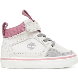 Timberland Sneakers Sone Jump TB0A27WHEWG1 Weiß