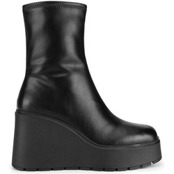 DeeZee Stiefeletten CEO-HY60195-1 Schwarz