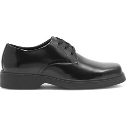 Badura Halbschuhe JIMM-01 123AM Schwarz