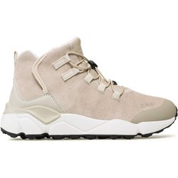CMP Sneakers Yumala Wmn Lifestyle Shoes 31Q4996 Beige