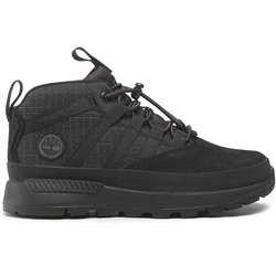 Timberland Sneakers Euro Trekker Super Ox TB0A5V5C0151 Schwarz