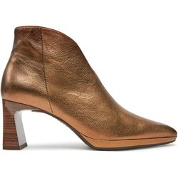 Hispanitas Stiefeletten MENORCA-I24 HI243576 Goldfarben