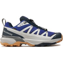 Salomon Sneakers X Ultra 360 Edge GORE-TEX L47463300 Blau