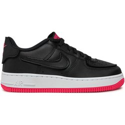 Nike Sneakers Af1/1 (GS) DB4545 005 Schwarz