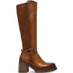 Hispanitas Stiefel HI254332 Braun