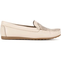 Lasocki Mokassins GRD-D520-05 Beige