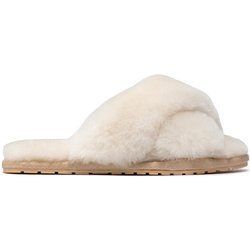 EMU Australia Hausschuhe Mayberry W11573 Beige