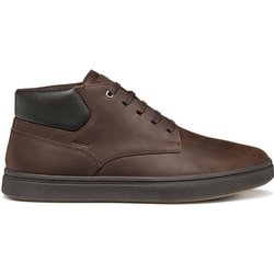 Geox Sneakers U Baltmoore U56LDE 000FF C6009 Braun