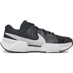 Nike Tennisschuhe GP Challenge Pro FJ7767 Schwarz