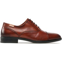 Pikolinos Halbschuhe Bristol M7J-4184 Braun