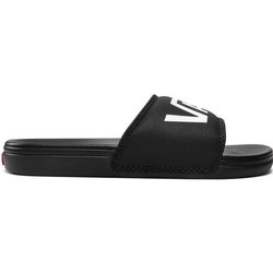 Vans Pantoletten La Costa Slide-On VN0A5HF5IX61 Schwarz