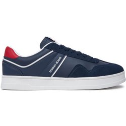 Tommy Jeans Sneakers The Greenwich Retro EM0EM01462 Dunkelblau