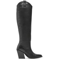 Bronx Cowboystiefel 14176-E Schwarz