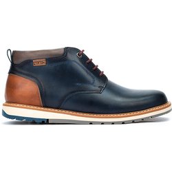 Pikolinos Schnürschuhe M8J-8181 Blau